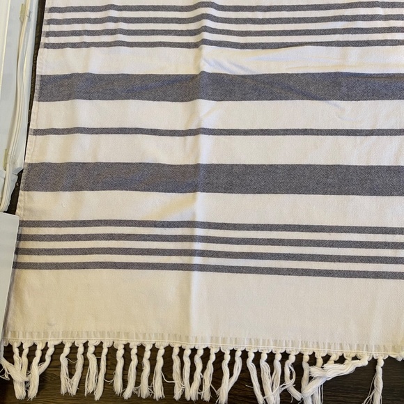 Serena and Lily Beach Towel / Blanket - Picture 3 of 5